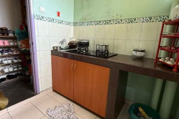 Pangsapuri Kasuarina