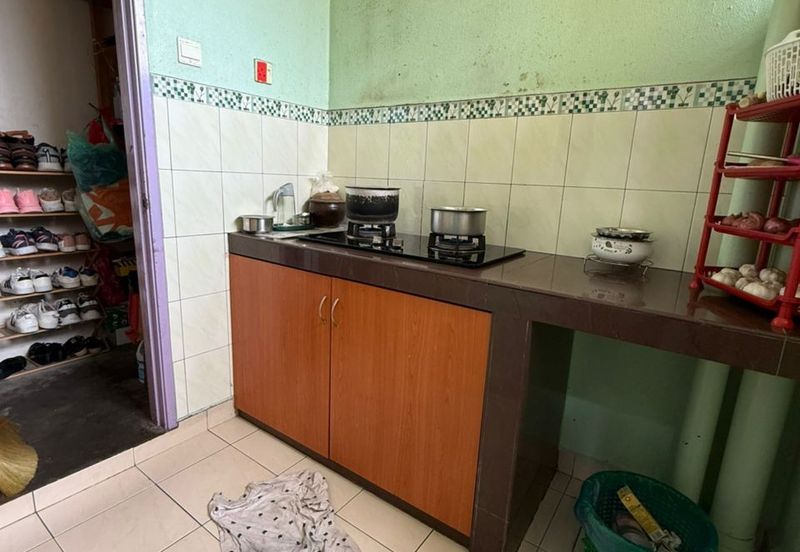 Pangsapuri Kasuarina