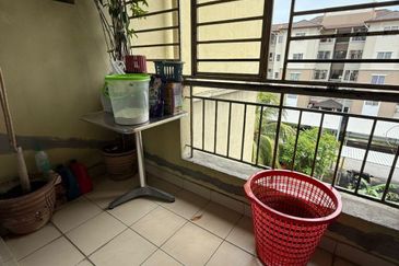 Pangsapuri Kasuarina