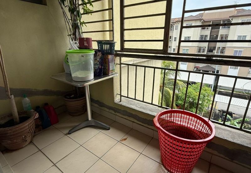 Pangsapuri Kasuarina