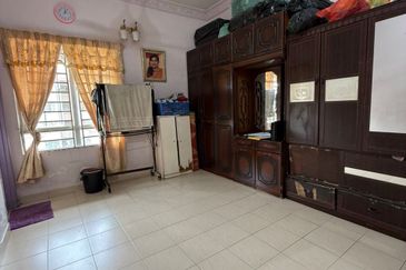 Pangsapuri Kasuarina