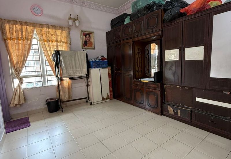 Pangsapuri Kasuarina