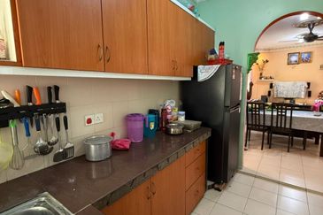 Pangsapuri Kasuarina