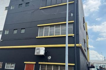 Bandar Botanic Klang