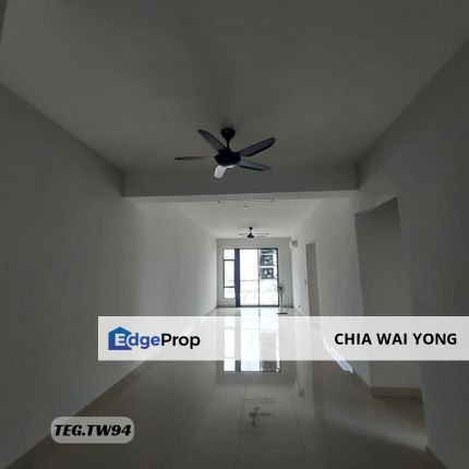【Rental - Rm2k】 1200sf Big Condo Maple Residence @ Bandar Bestari Klang, Selangor, Klang