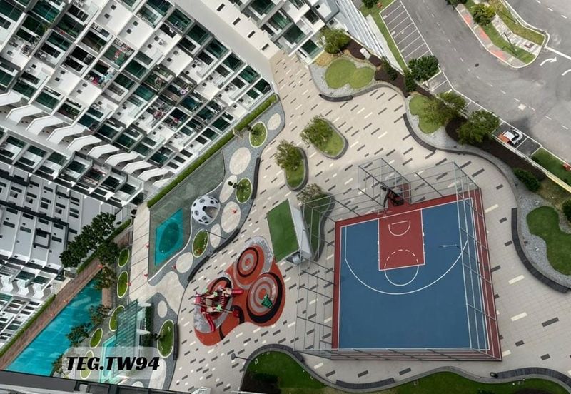 The Maple Residences