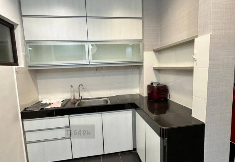 Avani @ Bandar Bukit Raja