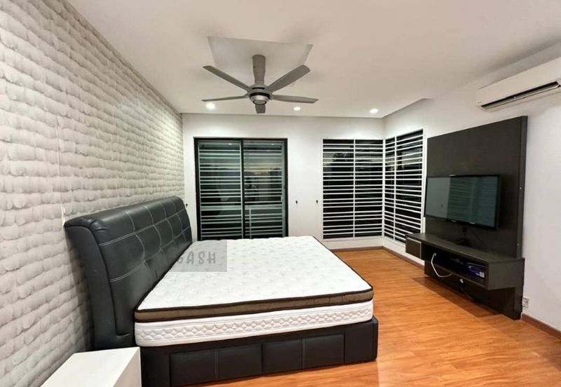 Avani @ Bandar Bukit Raja