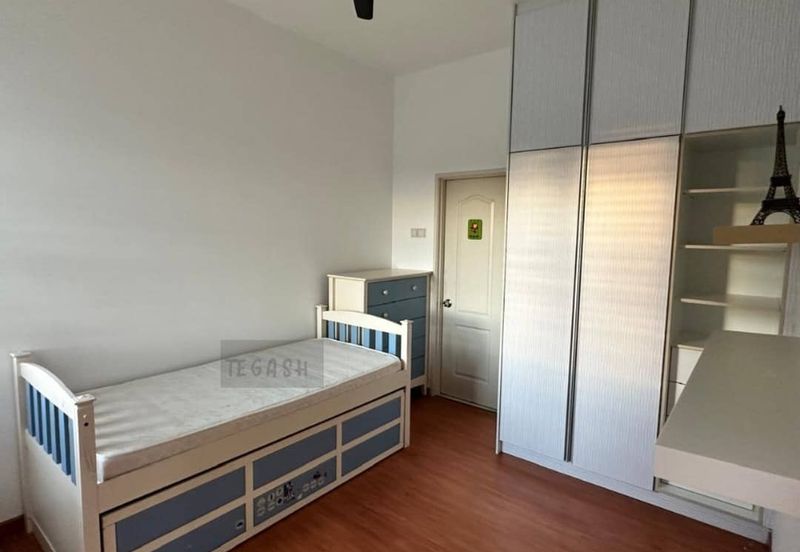 Avani @ Bandar Bukit Raja