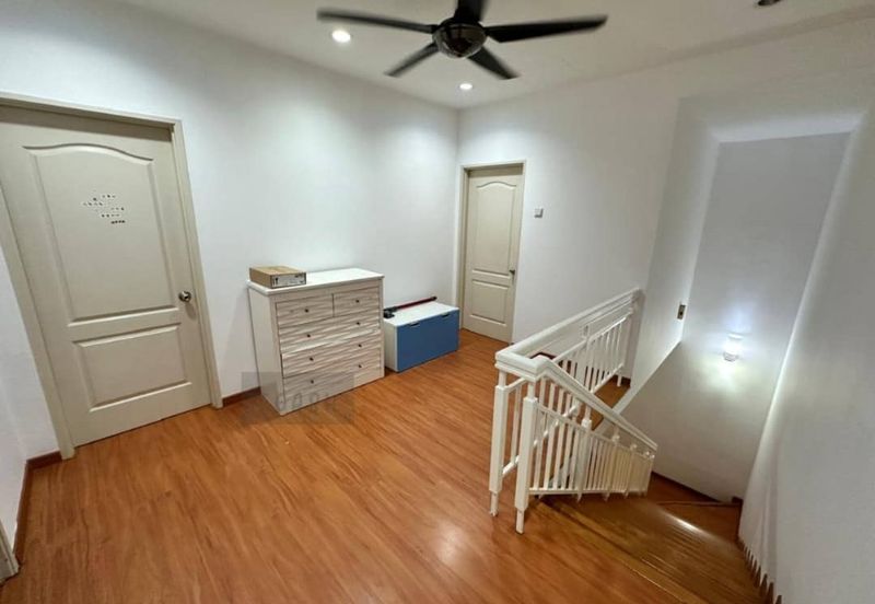 Avani @ Bandar Bukit Raja