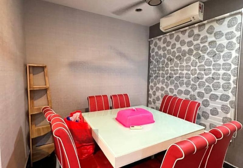 Avani @ Bandar Bukit Raja