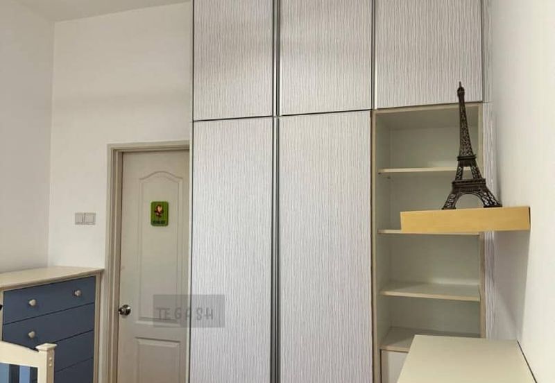 Avani @ Bandar Bukit Raja