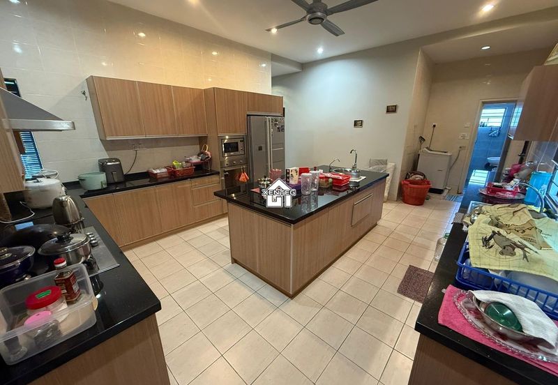 Taman Bunga Raya, Klang