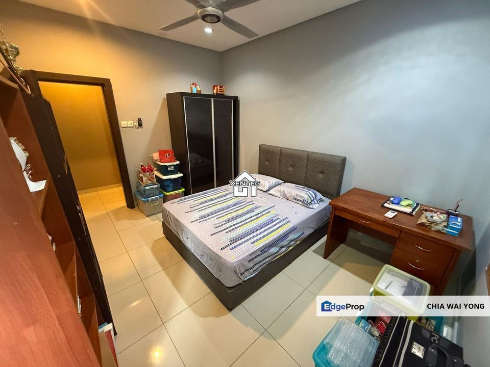 [Sales - Rm1.299mil]  2Sty 55x83sf Bungalow BUNGA RAYA Residence Klang, Selangor, Klang