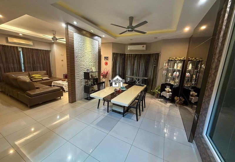 Taman Bunga Raya, Klang