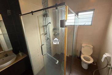 Taman Bunga Raya, Klang