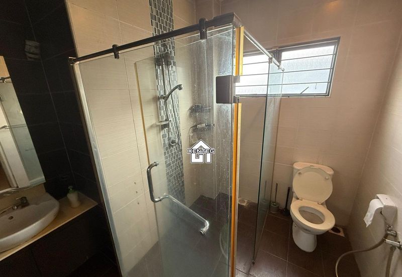 Taman Bunga Raya, Klang