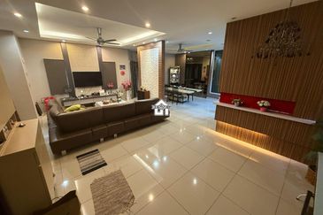 Taman Bunga Raya, Klang