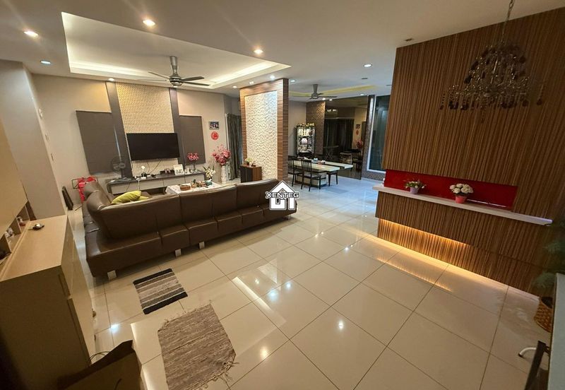 Taman Bunga Raya, Klang