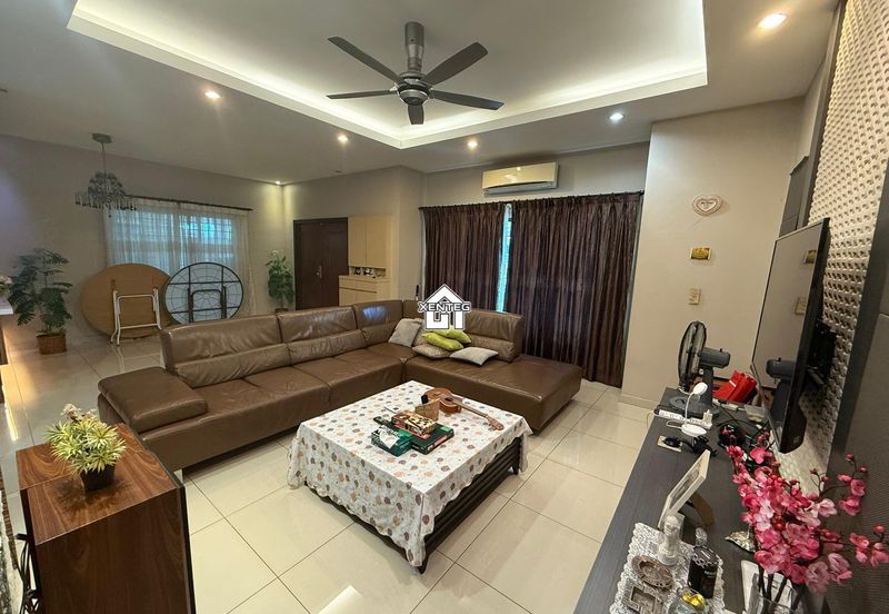 Taman Bunga Raya, Klang