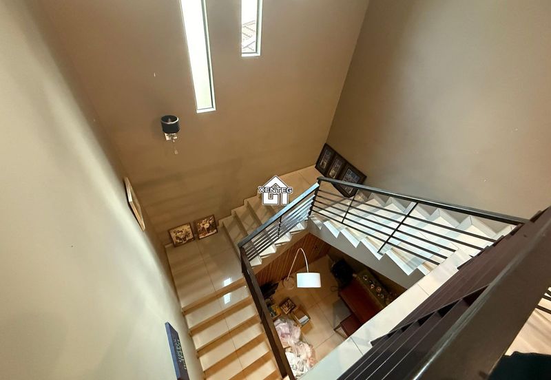 Taman Bunga Raya, Klang