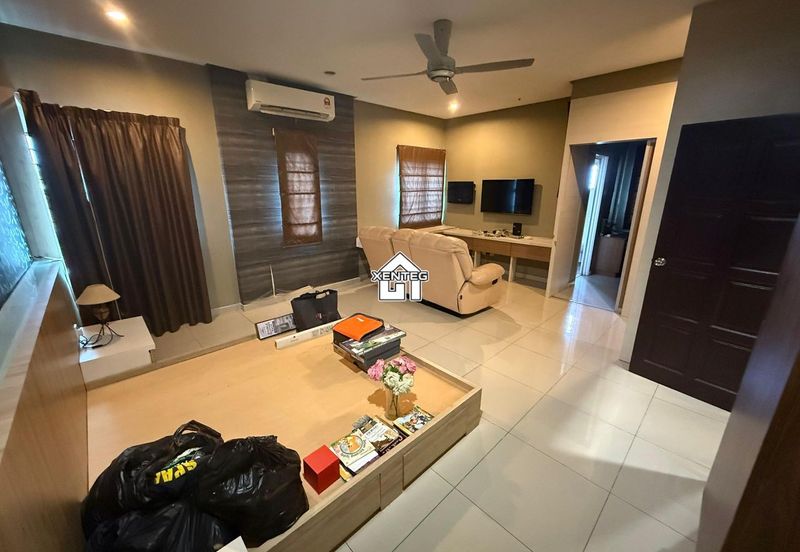 Taman Bunga Raya, Klang