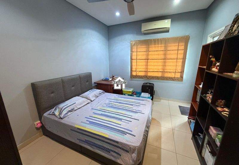 Taman Bunga Raya, Klang