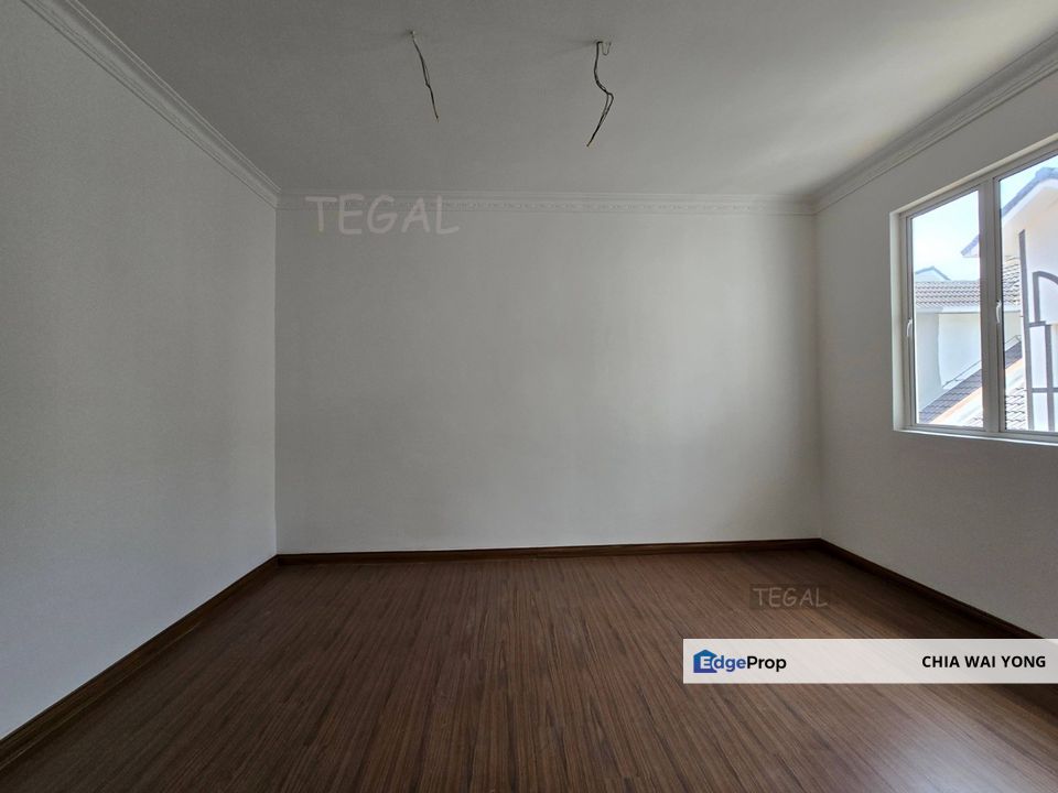 【Sales - Rm880k】3Sty 22x75sf Superlink ANJUNG SARI, Setia Alam, Selangor, Shah Alam