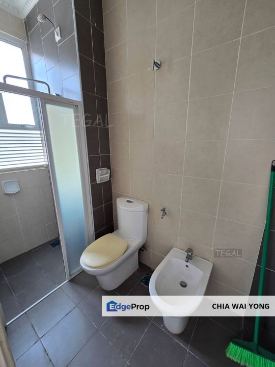 【Sales - Rm880k】3Sty 22x75sf Superlink ANJUNG SARI, Setia Alam, Selangor, Shah Alam