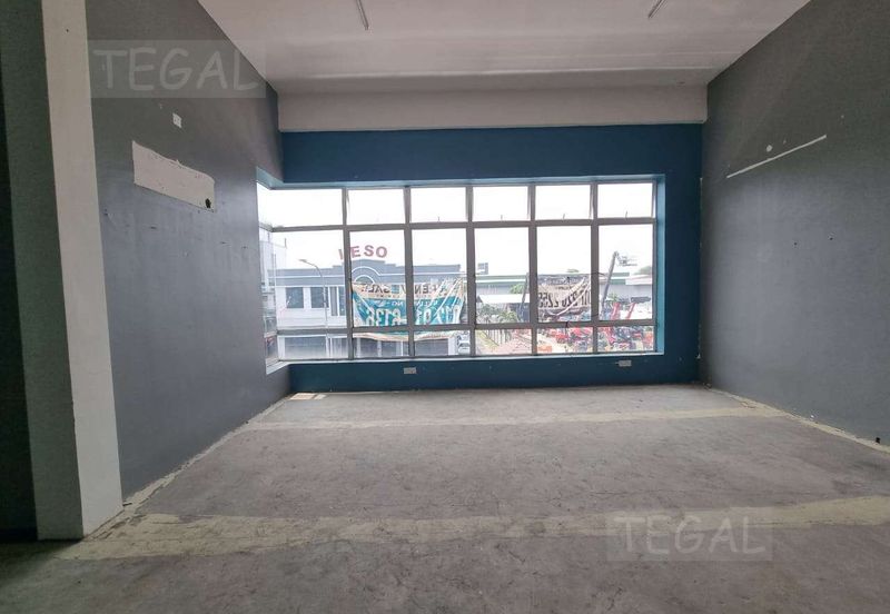 Elite 33 Signature Business Park