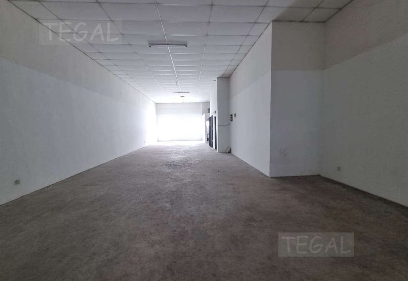 Elite 33 Signature Business Park