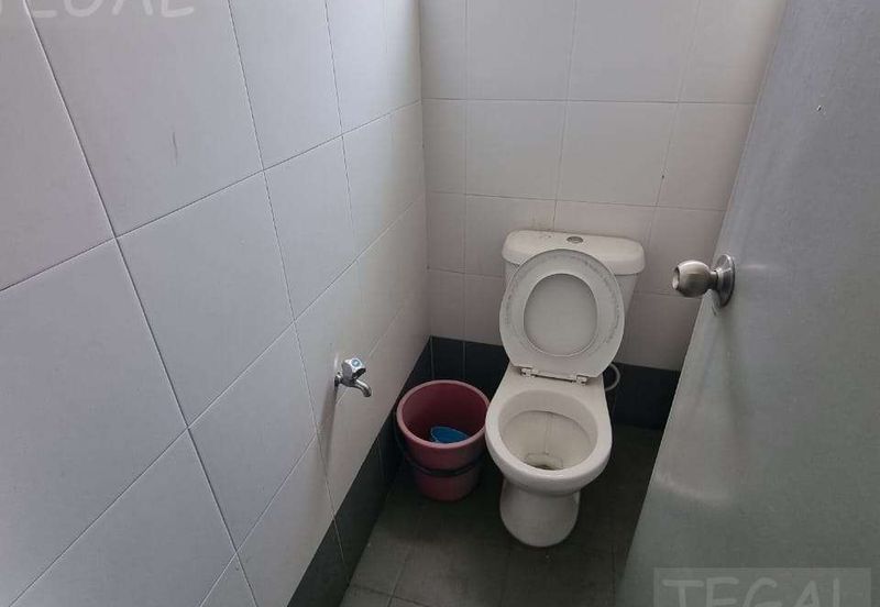 Elite 33 Signature Business Park