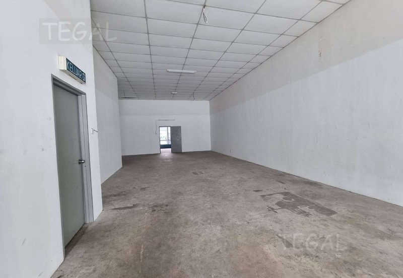 Elite 33 Signature Business Park