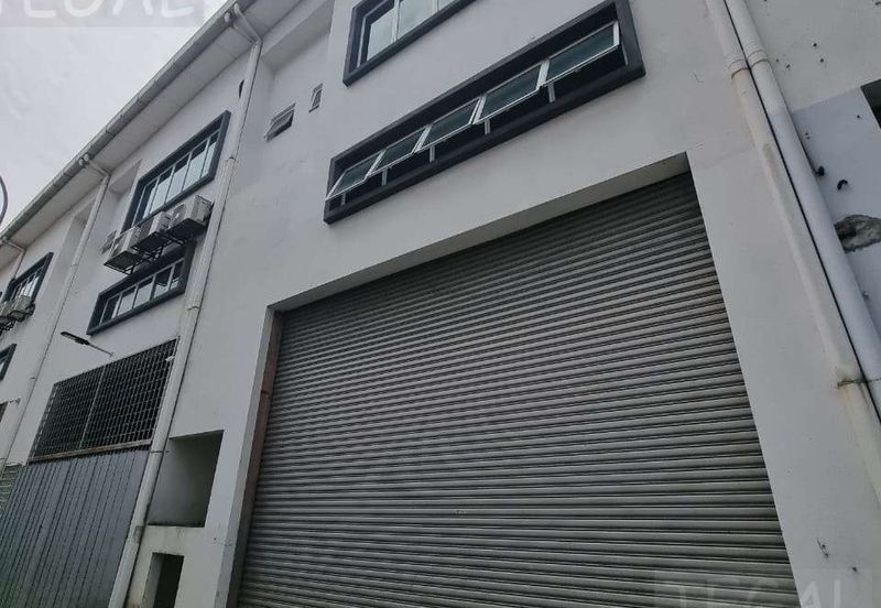 Elite 33 Signature Business Park