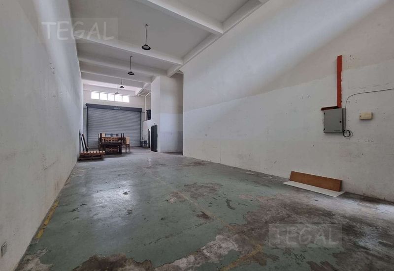 Elite 33 Signature Business Park