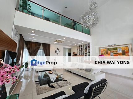 [Sales  Rm3.4mil]  2.5Sty 6437sf Bungalow SRI DAMAI, Bukit Rimau , Shah Alam, Selangor, Shah Alam
