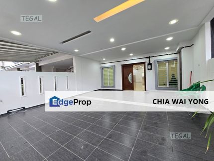 【Sales - Rm890k】2.5Sty 22x75sf Bandar Puteri Klang @ Cassava Klang, Selangor, Klang