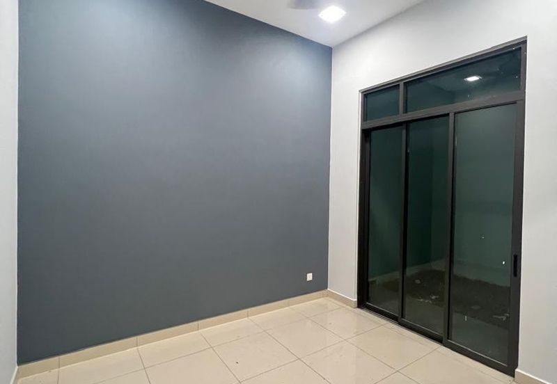 Canary Garden @Bandar Bestari