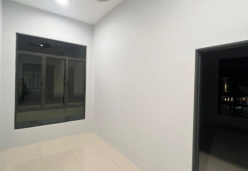 Canary Garden @Bandar Bestari