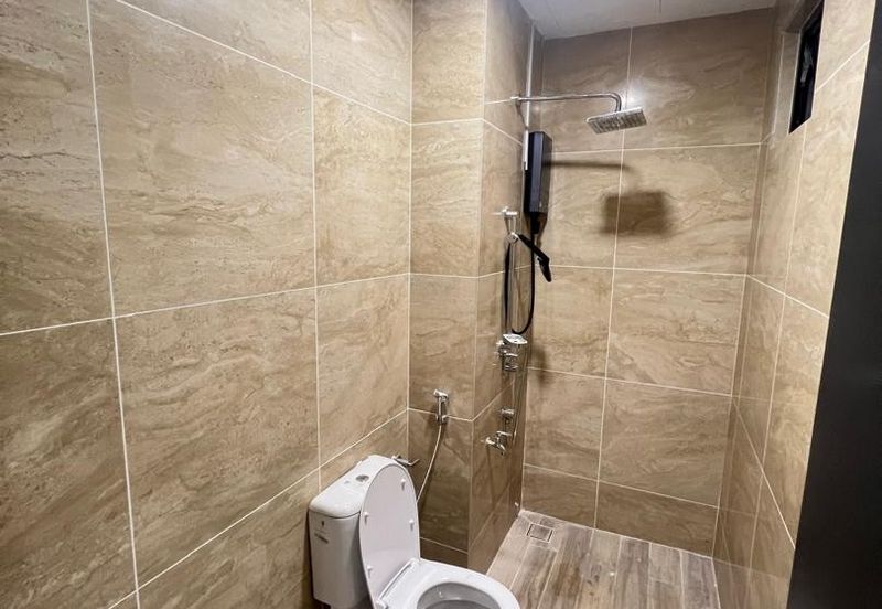 Canary Garden @Bandar Bestari