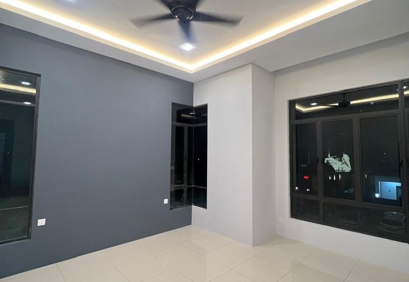 Canary Garden @Bandar Bestari