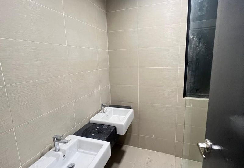 Canary Garden @Bandar Bestari