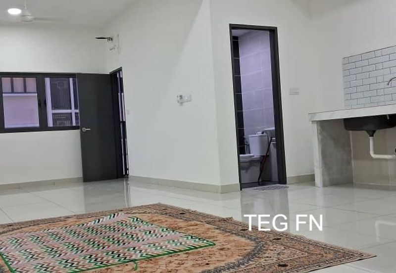 Edusentral @ Setia Alam