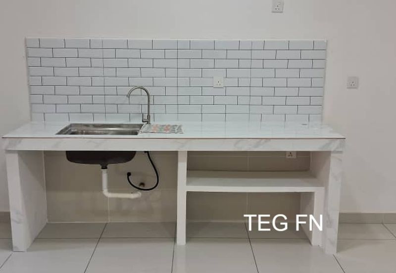 Edusentral @ Setia Alam