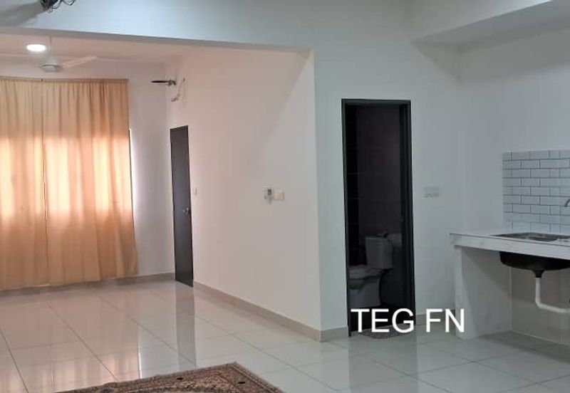 Edusentral @ Setia Alam