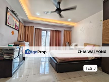 [A Stock!!!]  2Sty 20x65sf Setia Impian 3, Setia Alam, Selangor, Setia Alam/Alam Nusantara