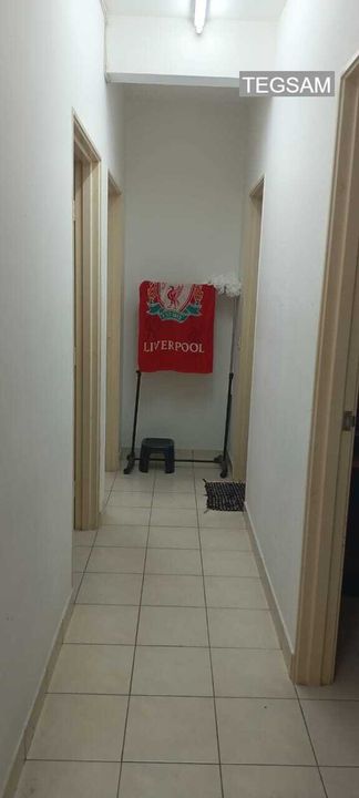 [100% Full Loan!!!] 820sf Akasia Apartment @ Setia Alam, Selangor, Setia Alam/Alam Nusantara