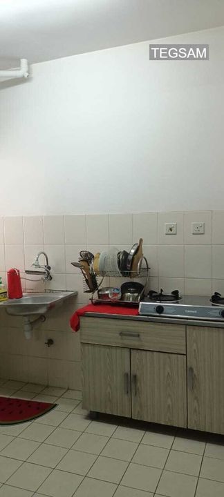 [100% Full Loan!!!] 820sf Akasia Apartment @ Setia Alam, Selangor, Setia Alam/Alam Nusantara