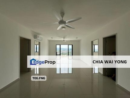 [Brand New -Rm1700] 1000sf HUNI Residence @ Eco Ardence, Setia Alam, Selangor, Setia Alam/Alam Nusantara