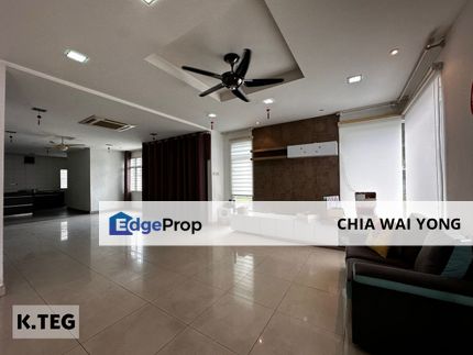 [Sales - Rm850k]  2.5Sty 45x70sf Corner Taman Sejati 5, Klang, Selangor, Klang